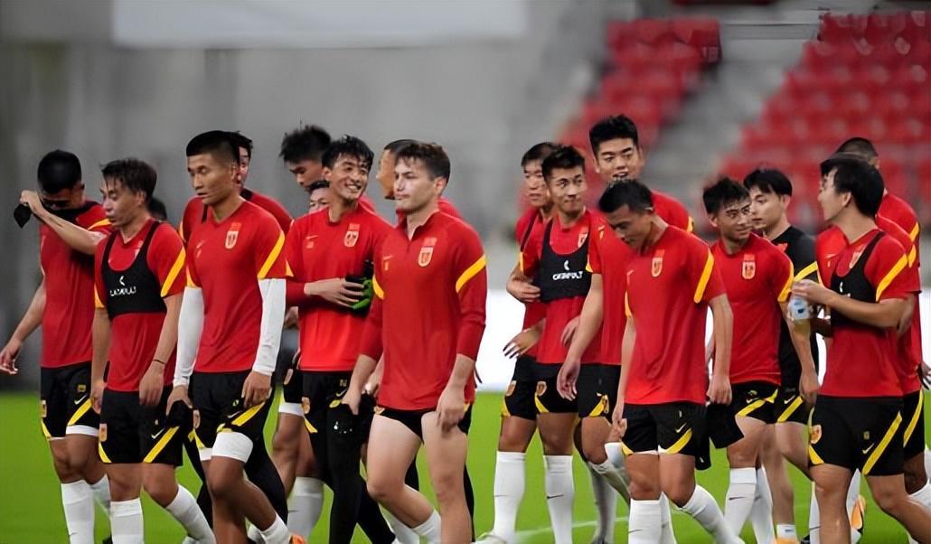 开云体育下载网址-喜讯！《新闻联播》播报U23国足击败越南U23，公开点名三位球员