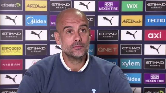 kaiyun-克洛普眼红曼城豪购？瓜帅：我们砸钱没犯法