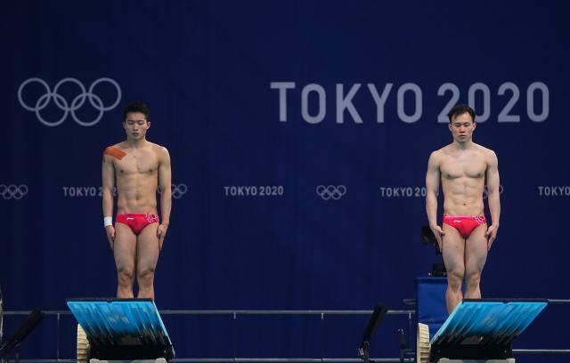 开云体育下载网址-梦之队弥补里约遗憾 王宗源谢思埸男双3米板夺金