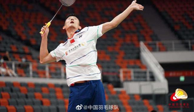 开云-国羽奥运模拟赛落幕 谌龙状态转好石宇奇欠缺底气